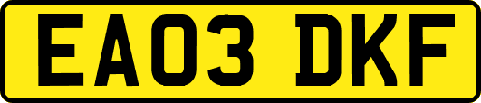 EA03DKF