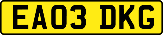 EA03DKG