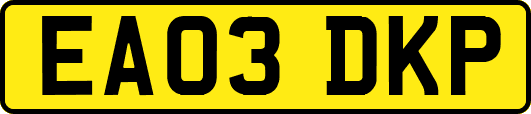 EA03DKP
