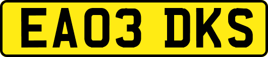 EA03DKS