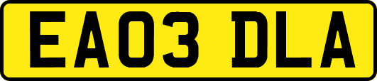 EA03DLA