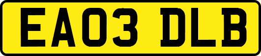 EA03DLB