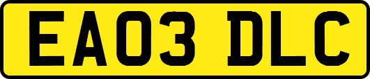EA03DLC