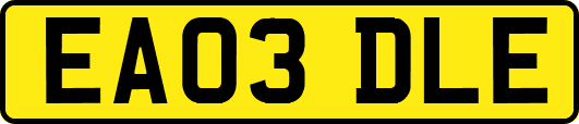EA03DLE