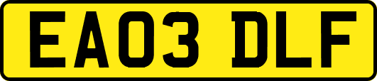EA03DLF