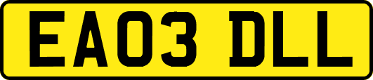 EA03DLL
