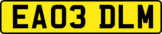EA03DLM