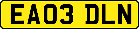 EA03DLN