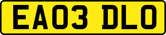 EA03DLO