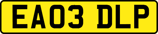 EA03DLP