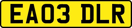 EA03DLR