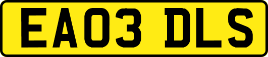 EA03DLS