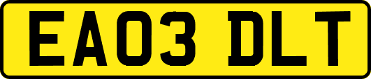 EA03DLT