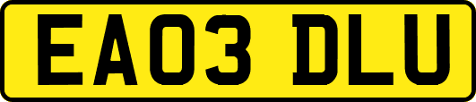 EA03DLU