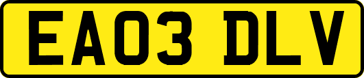 EA03DLV