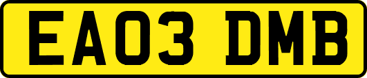 EA03DMB