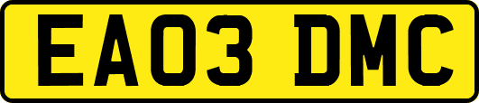 EA03DMC