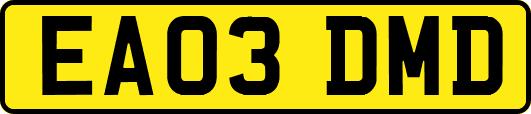 EA03DMD