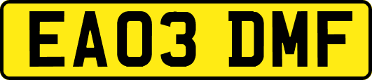 EA03DMF