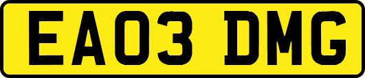 EA03DMG