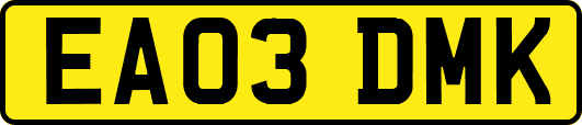 EA03DMK
