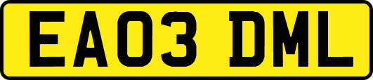 EA03DML
