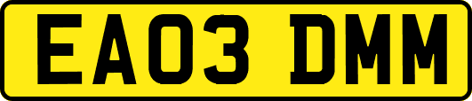 EA03DMM