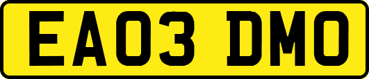 EA03DMO