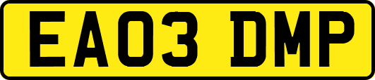 EA03DMP