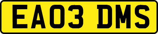 EA03DMS