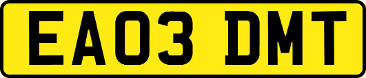EA03DMT