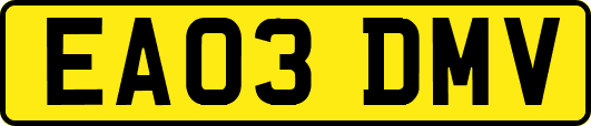 EA03DMV