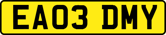 EA03DMY