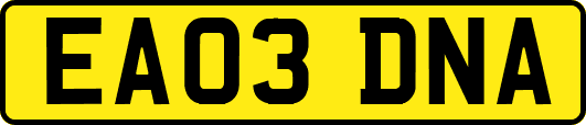 EA03DNA