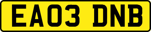 EA03DNB