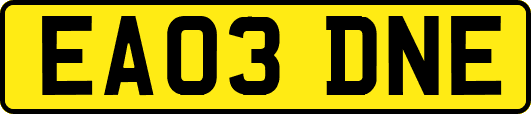 EA03DNE