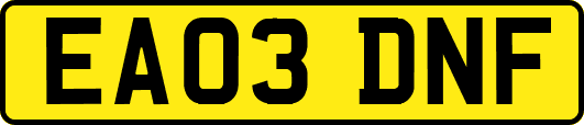 EA03DNF