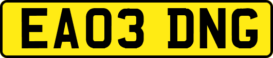 EA03DNG