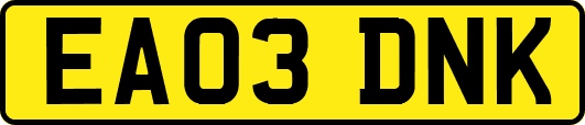 EA03DNK