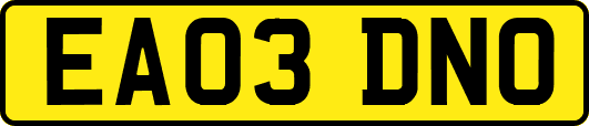 EA03DNO