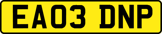 EA03DNP