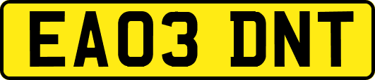 EA03DNT