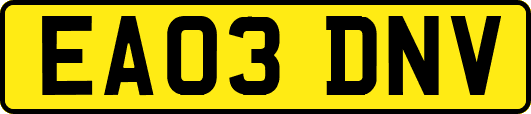 EA03DNV