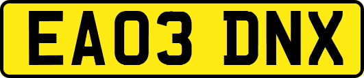 EA03DNX