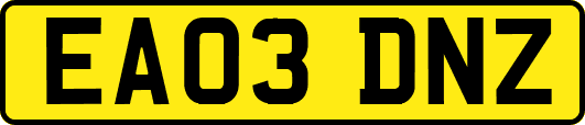 EA03DNZ
