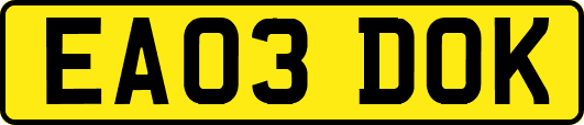 EA03DOK