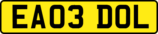 EA03DOL