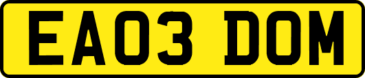 EA03DOM