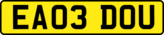 EA03DOU