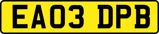 EA03DPB